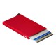 Secrid CARDPROTECTOR Red | Ref. 297.C-RED