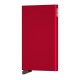 Secrid CARDPROTECTOR Red | Ref. 297.C-RED
