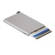 Secrid CARDPROTECTOR Silver - Ref. 297.C-PRAT(1)