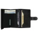 Secrid MINIWALLET Vintage Black | Ref. 297.MV-P