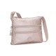 Kipling Bolsa de Tiracolo ALVAR Metallic Rose - Ref. 187.K12472G45(3)
