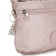 Kipling Bolsa de Tiracolo ARTO Metallic Rose - Ref. 187.K10878G45(3)