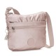 Kipling Bolsa de Tiracolo ARTO Metallic Rose - Ref. 187.K10878G45(4)