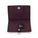 Kipling Carteira CARD KEEPER Dark Plum - Ref. 187.KI545751E(1)