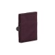 Kipling Carteira CARD KEEPER Dark Plum - Ref. 187.KI545751E(3)