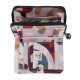 Kipling Carteira de Senhora MONEY LOVE Music Print - Ref. 187.KI373852M(2)