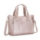 kipling Mala de Senhora AMIEL Metallic Rose - Ref. 187.K16616G45(3) kipling Mala de Senhora AMIEL Metallic Rose - Ref. 187.K16616G45(3)