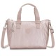 kipling Mala de Senhora AMIEL Metallic Rose - Ref. 187.K16616G45 kipling Mala de Senhora AMIEL Metallic Rose - Ref. 187.K16616G45