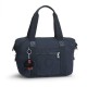 Mala de Senhora Kipling ART MINI True Navy | Ref. 187.K01327H66