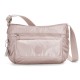 Kipling Mala de Tiracolo SYRO Metallic Rose - Ref. 187.K12482G45