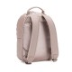 Kipling Mochila Pequena SEOUL S Metallic Rose - Ref. 187.KI3789G45(2)