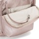 Kipling Mochila Pequena SEOUL S Metallic Rose - Ref. 187.KI3789G45(5)