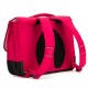 Kipling Pasta/Mochila PREPPY True Pink - Ref. 187.K1207409F(4)