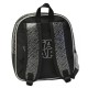 Mochila Pré-Escolar 25cm Star Wars LASER Multicolor - Ref. 186.2242051(1) Mochila Pré-Escolar 25cm Star Wars LASER Multicolor - Ref. 186.2242051(1)