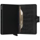 Secrid MINIWALLET Cleo Black | Ref. 297.MCL-P