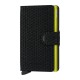 Secrid MINIWALLET Diamond Black | Ref. 297.MD-P Secrid MINIWALLET Diamond Black | Ref. 297.MD-P
