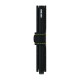 Secrid MINIWALLET Matte Black & Yellow | Ref. 297.MM-P-Y Secrid MINIWALLET Matte Black & Yellow | Ref. 297.MM-P-Y