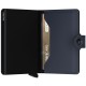 Secrid MINIWALLET Matte Night Blue | Ref. 297.MM-NB Secrid MINIWALLET Matte Night Blue | Ref. 297.MM-NB