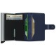 Secrid MINIWALLET Original Navy | Ref. 297.M-NAVY Secrid MINIWALLET Original Navy | Ref. 297.M-NAVY