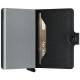 Secrid MINIWALLET Rango Black | Ref. 297.MRA-B