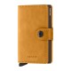 Secrid MINIWALLET Vintage Ochre | Ref. 297.MV-OCHRE
