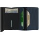 Secrid SLIMWALLET Dash Navy | Ref. 297.SDA-N