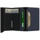Secrid SLIMWALLET Matte Night Blue - Ref. 297.SM-NB(2)