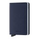 Secrid SLIMWALLET Original Navy | Ref. 297.SO-AZES