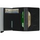 Secrid SLIMWALLET Stitch Linea Black | Ref. 297.SST-LP