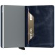 Secrid SLIMWALLET Vintage Blue | Ref. 297.SV-AZ