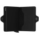 Secrid TWINWALLET Matte Black - Ref. 297.TM-P(1)
