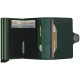 Secrid TWINWALLET Original Green | Ref. 297.TO-G