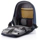 XD Design Mochila Anti-roubo para Portátil 15.6’’ BOBBY PRO Azul - Ref. 309.P705245(11)
