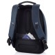 XD Design Mochila Anti-roubo para Portátil 15.6’’ BOBBY PRO Azul - Ref. 309.P705245(13)