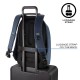 XD Design Mochila Anti-roubo para Portátil 15.6’’ BOBBY PRO Azul - Ref. 309.P705245(16)