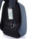 XD Design Mochila Anti-roubo para Portátil 15.6’’ BOBBY PRO Azul - Ref. 309.P705245(5)