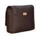Camel Active Pasta Messenger STOCKHOLM Castanho | Ref. 9118980129
