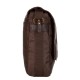 Camel Active Pasta Messenger STOCKHOLM Castanho | Ref. 9118980129