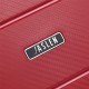 Jaslen Mala/Trolley de Cabine 54cm 4 Rodas Spinner DUBLIN Vermelho - Ref. 237.16100006A(10) Jaslen Mala/Trolley de Cabine 54cm 4 Rodas Spinner DUBLIN Vermelho - Ref. 237.16100006A(10)