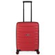 Jaslen Mala/Trolley de Cabine 54cm 4 Rodas Spinner DUBLIN Vermelho - Ref. 237.16100006A(9) Jaslen Mala/Trolley de Cabine 54cm 4 Rodas Spinner DUBLIN Vermelho - Ref. 237.16100006A(9)