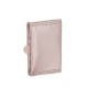 Kipling Carteira Porta Cartões CARD KEEPER Metallic Rose - Ref. 187.KI5233G45(1)