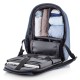 XD Design Mochila para Portátil 15.6’’ Anti-Roubo Bobby Hero Regular Azul - Ref. 309.P705299(1) XD Design Mochila para Portátil 15.6’’ Anti-Roubo Bobby Hero Regular Azul - Ref. 309.P705299(1)