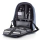 XD Design Mochila para Portátil 15.6’’ Anti-Roubo Bobby Hero Regular Azul - Ref. 309.P705299(13) XD Design Mochila para Portátil 15.6’’ Anti-Roubo Bobby Hero Regular Azul - Ref. 309.P705299(13)