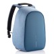 XD Design Mochila para Portátil 15.6’’ Anti-Roubo Bobby Hero Regular Azul - Ref. 309.P705299(2) XD Design Mochila para Portátil 15.6’’ Anti-Roubo Bobby Hero Regular Azul - Ref. 309.P705299(2)