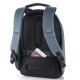 XD Design Mochila para Portátil 15.6’’ Anti-Roubo Bobby Hero Regular Azul - Ref. 309.P705299(3) XD Design Mochila para Portátil 15.6’’ Anti-Roubo Bobby Hero Regular Azul - Ref. 309.P705299(3)