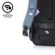 XD Design Mochila para Portátil 15.6’’ Anti-Roubo Bobby Hero Regular Azul - Ref. 309.P705299(6) XD Design Mochila para Portátil 15.6’’ Anti-Roubo Bobby Hero Regular Azul - Ref. 309.P705299(6)