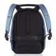 XD Design Mochila para Portátil 15.6’’ Anti-Roubo Bobby Hero Regular Azul - Ref. 309.P705299(8) XD Design Mochila para Portátil 15.6’’ Anti-Roubo Bobby Hero Regular Azul - Ref. 309.P705299(8)