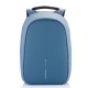 XD Design Mochila para Portátil 15.6’’ Anti-Roubo Bobby Hero Regular Azul - Ref. 309.P705299 XD Design Mochila para Portátil 15.6’’ Anti-Roubo Bobby Hero Regular Azul - Ref. 309.P705299