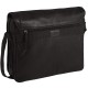 Camel Active Pasta Messenger LAREDO Preto - Ref. 914029080160 Camel Active Pasta Messenger LAREDO Preto - Ref. 914029080160