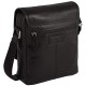 Camel Active Bolsa de Tiracolo IMPERIAL Preto - Ref. 914028960360